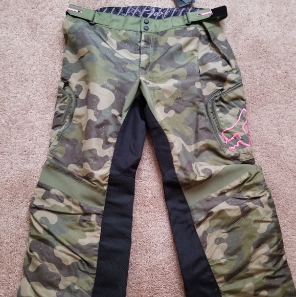 womens fox riding gear